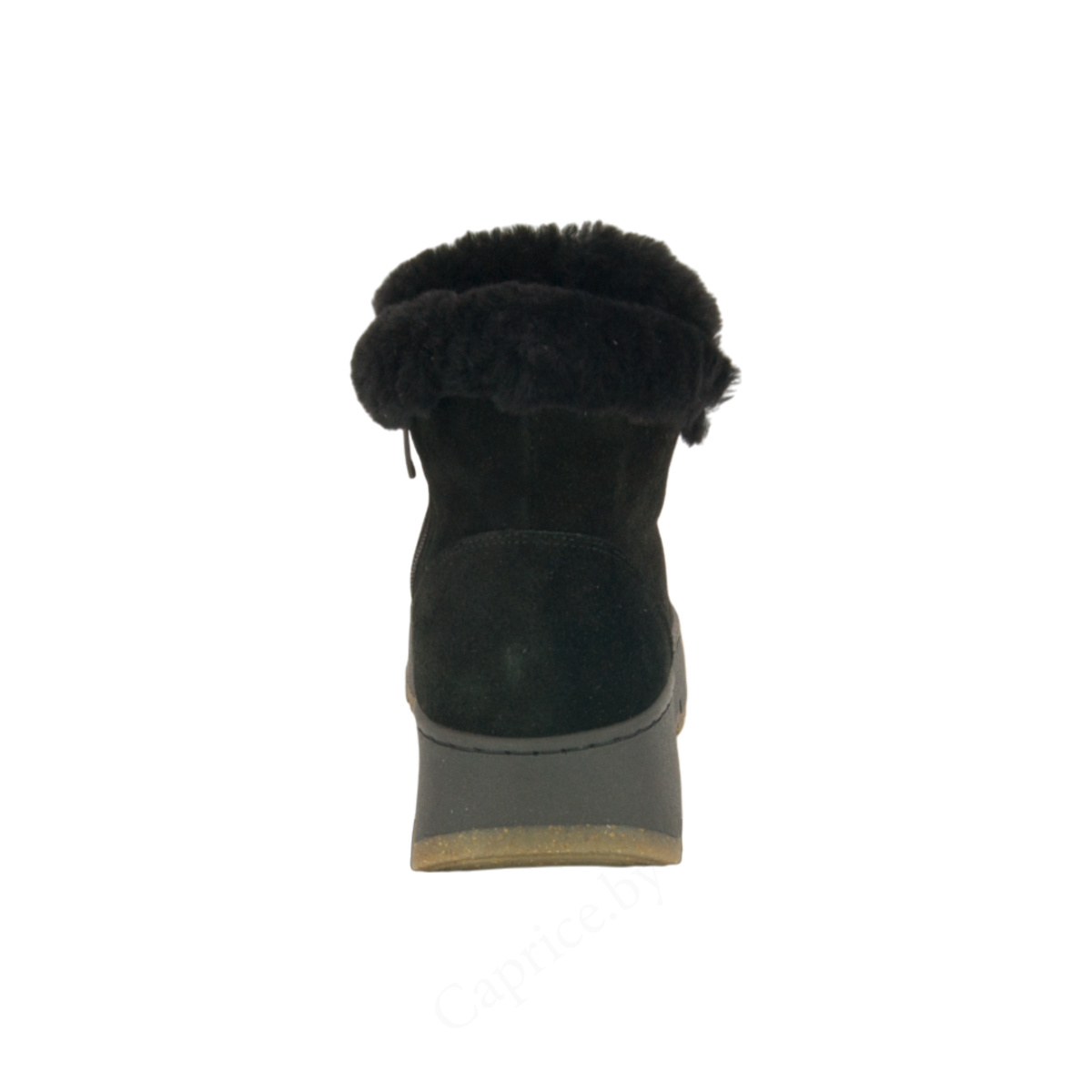 БОТИНКИ G.U.E.R.O АРТИКУЛ: G007 5002-19